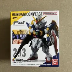 【未開封新品】ガンダムコンバージ ウイングガンダムEW系セット 2025年最新】Yahoo!オークション -ガンダム コンバージ ウイング