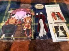 wind breaker 蘇枋隼飛 桜遙 まとめ売り