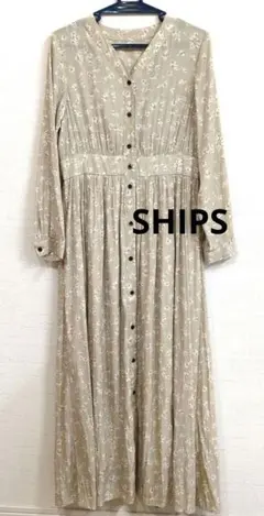 ワンピース ロングワンピース