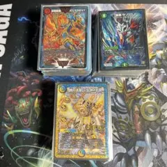 デュエマ 引退品 ゲートボール デッキまとめ売り 2025年最新】デュエマゲートボールの人気アイテム - メルカリ