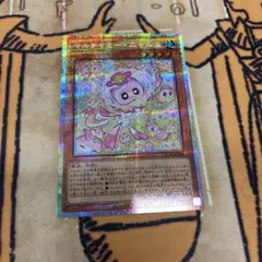 遊戯王　LOCH マルチャミー・ニャルス　プリシク