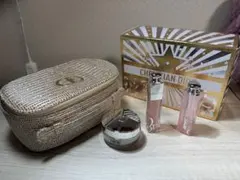 DIOR ホリデーコフレ　新品未使用