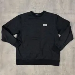 eddie bauer エディーバウアー スウェット グレー