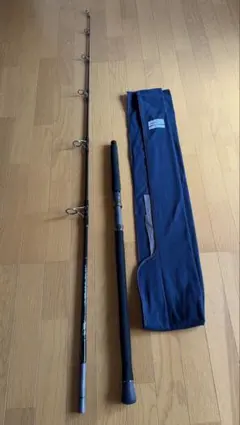 美品 リップルフィッシャー BIG TUNA 710 JAPAN specialのサムネイル