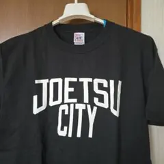 CROSS & STITCH JOETSU CITY Tシャツ X-LARGE