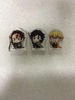 鬼滅の刃 ころっと アクリルフィギュアコレクションViVimus