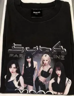 2026年最新】aespa tシャツの人気アイテム - メルカリ