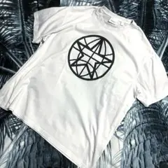 BURBERRY バーバリー GLOBE STAR オーバーサイズ Tシャツのサムネイル