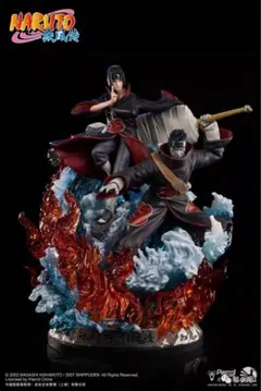 RYU Studio 暁 NARUTO 干柿鬼鮫 1/6スケール フィギュア - メルカリ