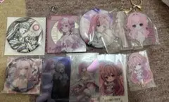 nikke ドロシー まとめ売り