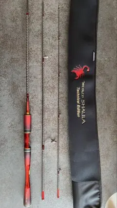 2026年最新】ワールドシャウラ シマノの人気アイテム - メルカリ