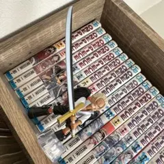 ワンピース 一番くじ セラフィム S ホーク フィギュア ミホーク