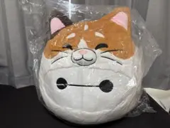 ベイマックス Happyくじ ラストワン賞