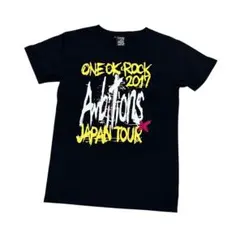 2026年最新】one ok rock tシャツ 2017の人気アイテム - メルカリ