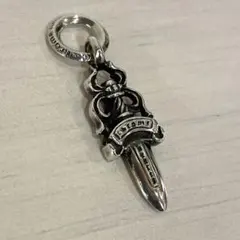 CHROME HEARTS スリートリンケッツ SV925 ルビー - メルカリ