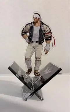 ストリートファイター アクリルスタンド　リュウ　outfit3