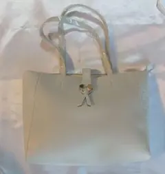 【新品未使用】ディズニー トートバッグ ミッキー