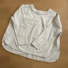 値下げしました❗️FURRY 長袖プルオーバー　春先