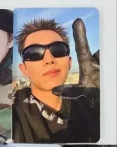 LNGSHOT 1st applemusic 予約限定 ユニット トレカ A LNGSHOT 1st applemusic 予約限定 トレカ コンプ - メルカリ