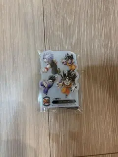 一番くじ DRAGON BALL 40th ～其之二～ F賞