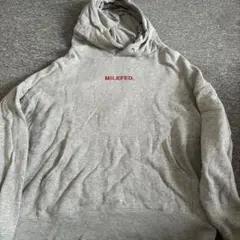 MILKFED. パーカーのサムネイル