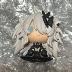 ホロライブ 一番くじ ～Villain Style～ ちょこのっこ 獅白ぼたん