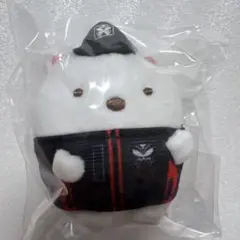 すみっコぐらし 宇佐美 てのり トラフェス てのりぬいぐるみ ポイント しろくま