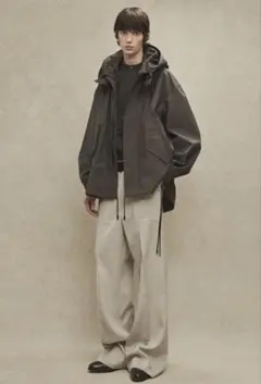 2025年最新】THE RERACS ジャンパー・ブルゾンの人気アイテム - メルカリ