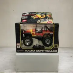 Tonka トンカ JEEP/ジープ 日本製 全長26㎝ - メルカリ