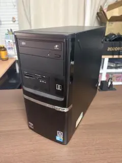 フォートナイト可ゲーミングPC Endeavor GTX1060 8GB - メルカリ