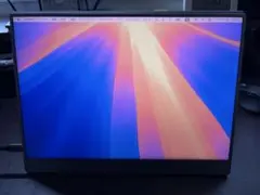 モバイルモニター