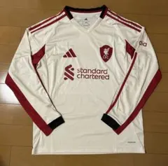 2025年最新】リバプール 長袖の人気アイテム - メルカリ