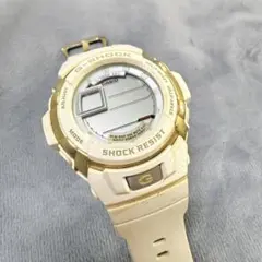 CASIO　G-SHOCK　G-7700LV ジャンク