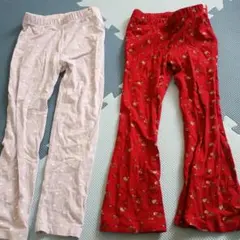 Gap レギンスセット