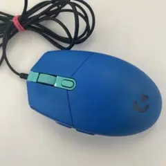 Logitech G203 LIGHTSYNC ゲーミングマウス
