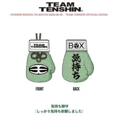 2025年最新】チーム天心の人気アイテム - メルカリ