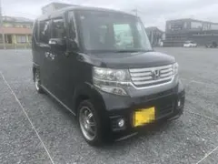 ホンダ N,WGNカスタム G・Lパッケージ 平成27年式 56,021km - メルカリ