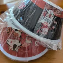 Kelloggsトニーザタイガー プラスチックボウル