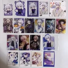 アイドリッシュセブン アイナナ 逢坂壮五 紙類 まとめ売り