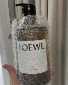 LOEWE IVY Liquid Soap 360ml - メルカリ