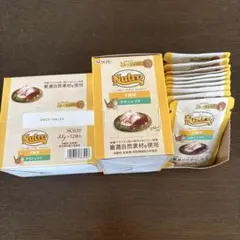 Nutro デイリーディッシュ 子猫用 チキン＆ツナ 34袋のサムネイル