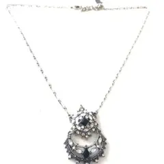 AGATHA PARIS アガタ　アンティーク風　ネックレス