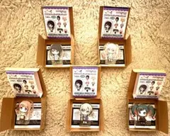 ころっと　Leo/need(レオニード)　5体セット