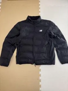 2025年最新】NEW BALANCE 中綿ジャケットの人気アイテム - メルカリ