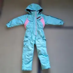 P*BEAR フード付きスキーウェア 120サイズ