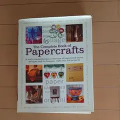 Ｐapercrafts