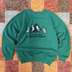 80's Hanes sweat ヘインズ　スウェット