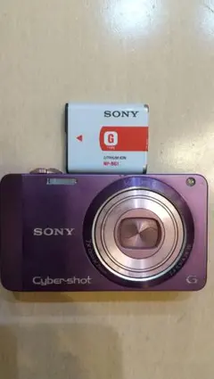 2026年最新】dsc-wx10の人気アイテム - メルカリ