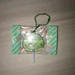 ちいかわ キャンディチャームズ くりまんじゅう