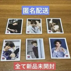 Snow Man ミニフォトセット